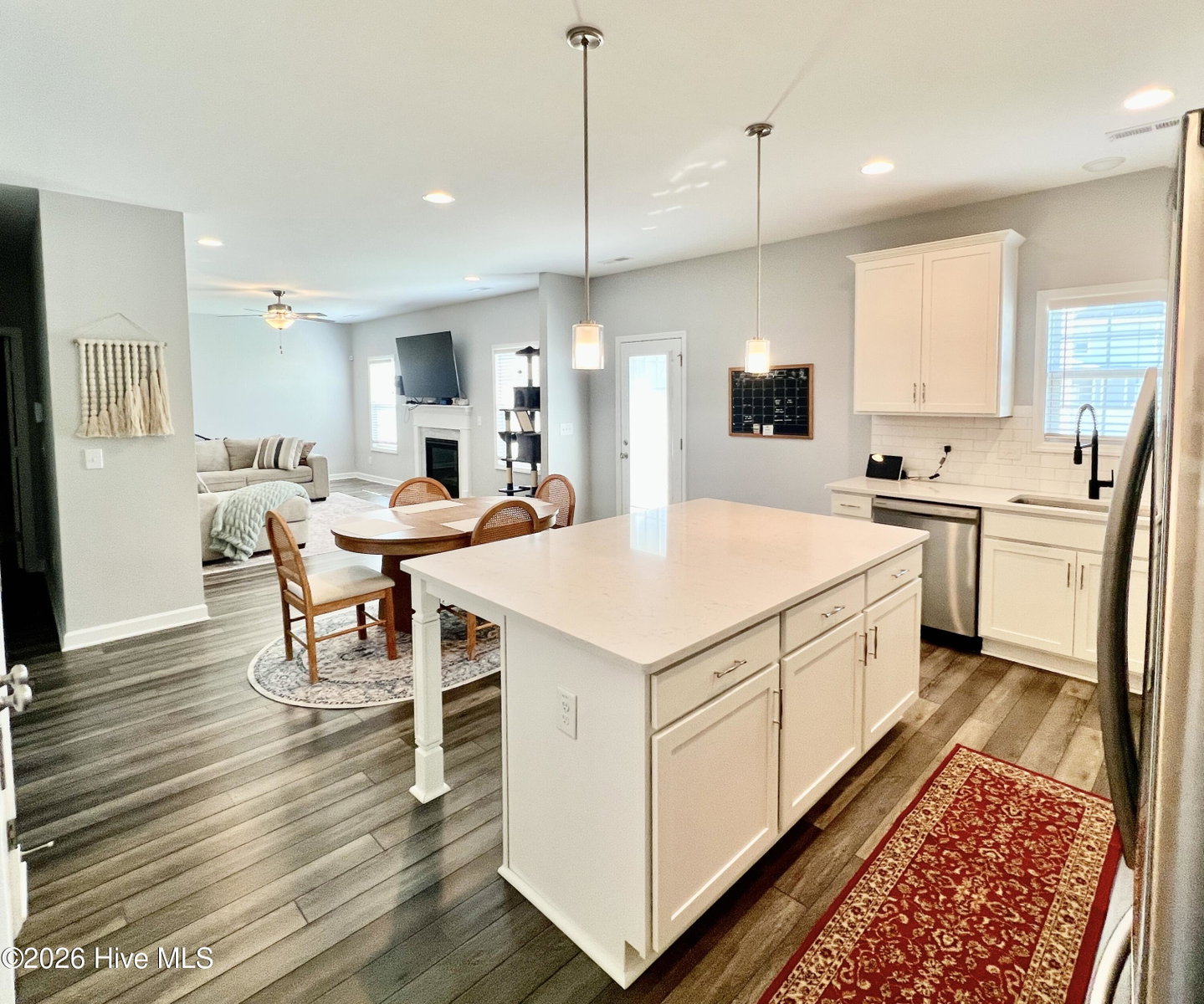 489 Holly Grove Drive, Winterville, NC 28590 — photo 5