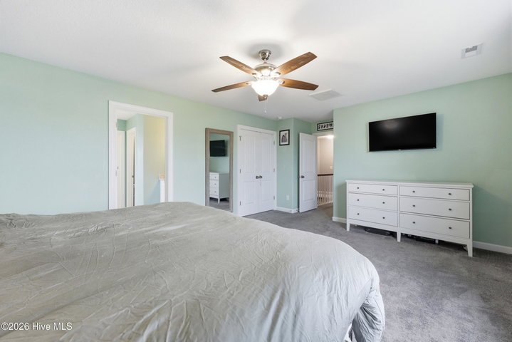 120 Hannah Drive, Elizabeth City, NC 27909 — photo 30