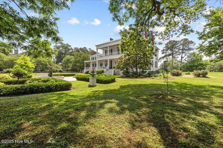 121 W King Street, Edenton, NC 27932 — photo 41