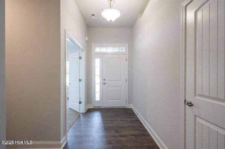 3144 Firefly Trail, Grimesland, NC 27837 — photo 3