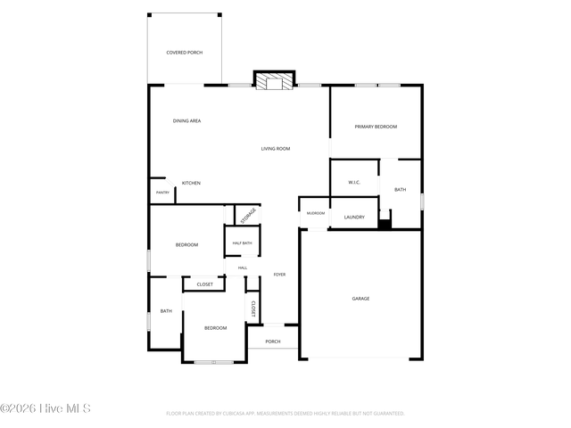 1905 Kimblyn Drive, Greenville, NC 27834