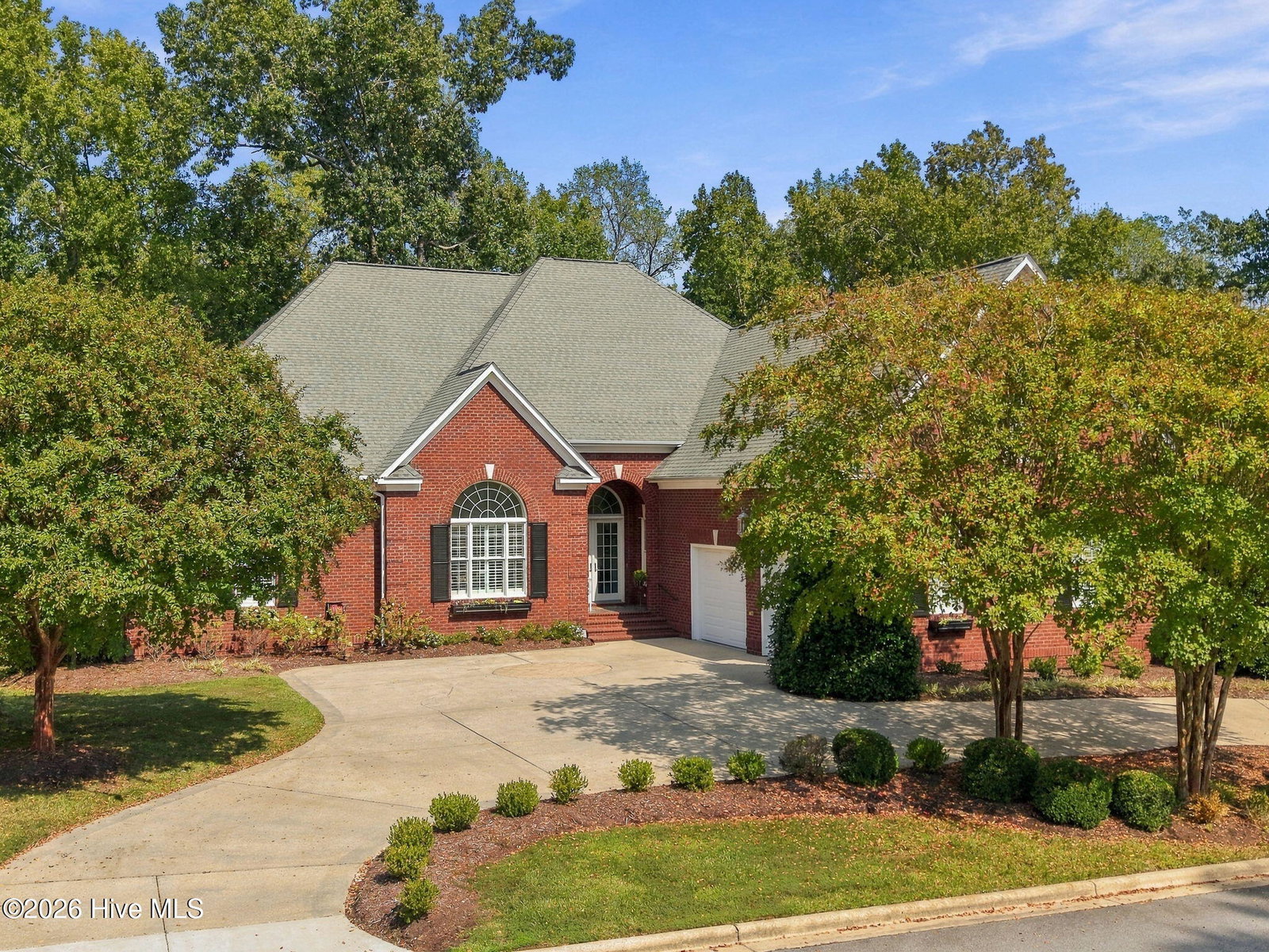 3600 Oak Hills Drive, Greenville, NC 27834 — photo 4