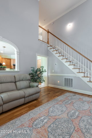 2215 Black Horse Lane, Winterville, NC 28590 — photo 30