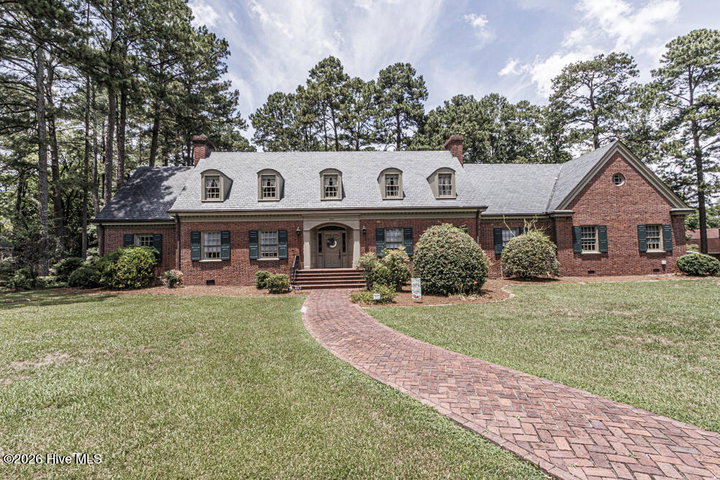 206 Westview Park Drive, Rocky Mount, NC 27804