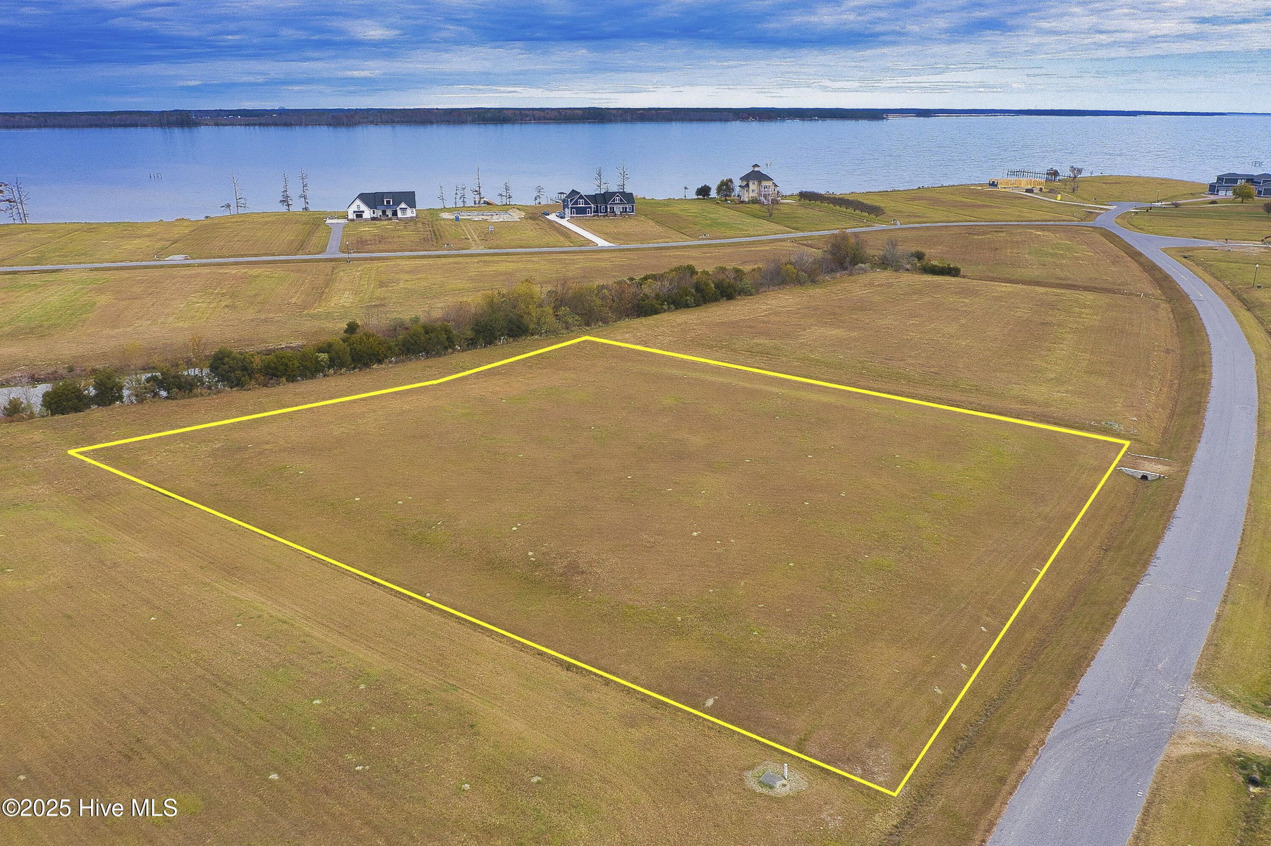 189 219 Bald Eagle Pointe Drive, Hertford, NC 27944 — photo 4