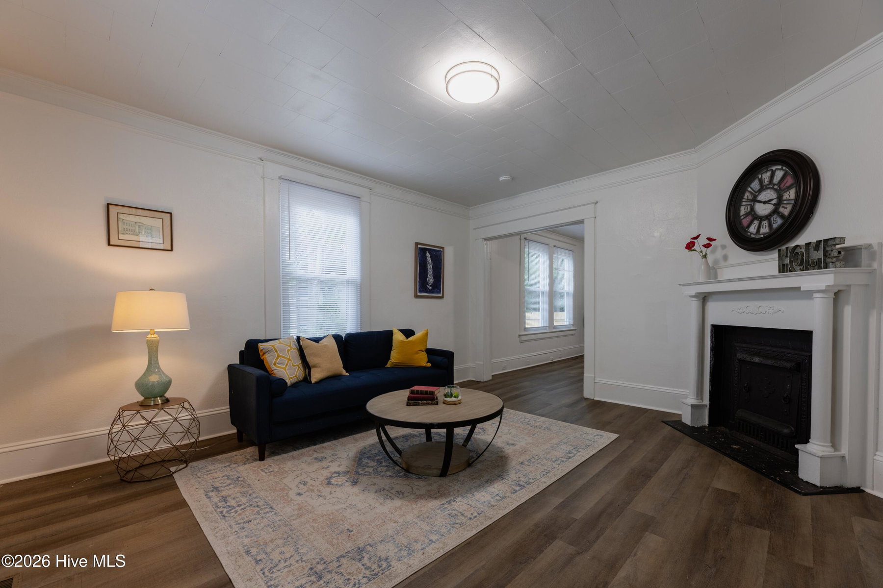 617 Pender Street, Rocky Mount, NC 27801 — photo 2