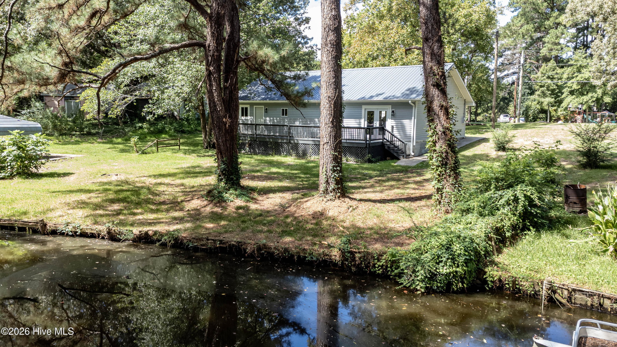407 Dogwood Drive, Edenton, NC 27932 — photo 2