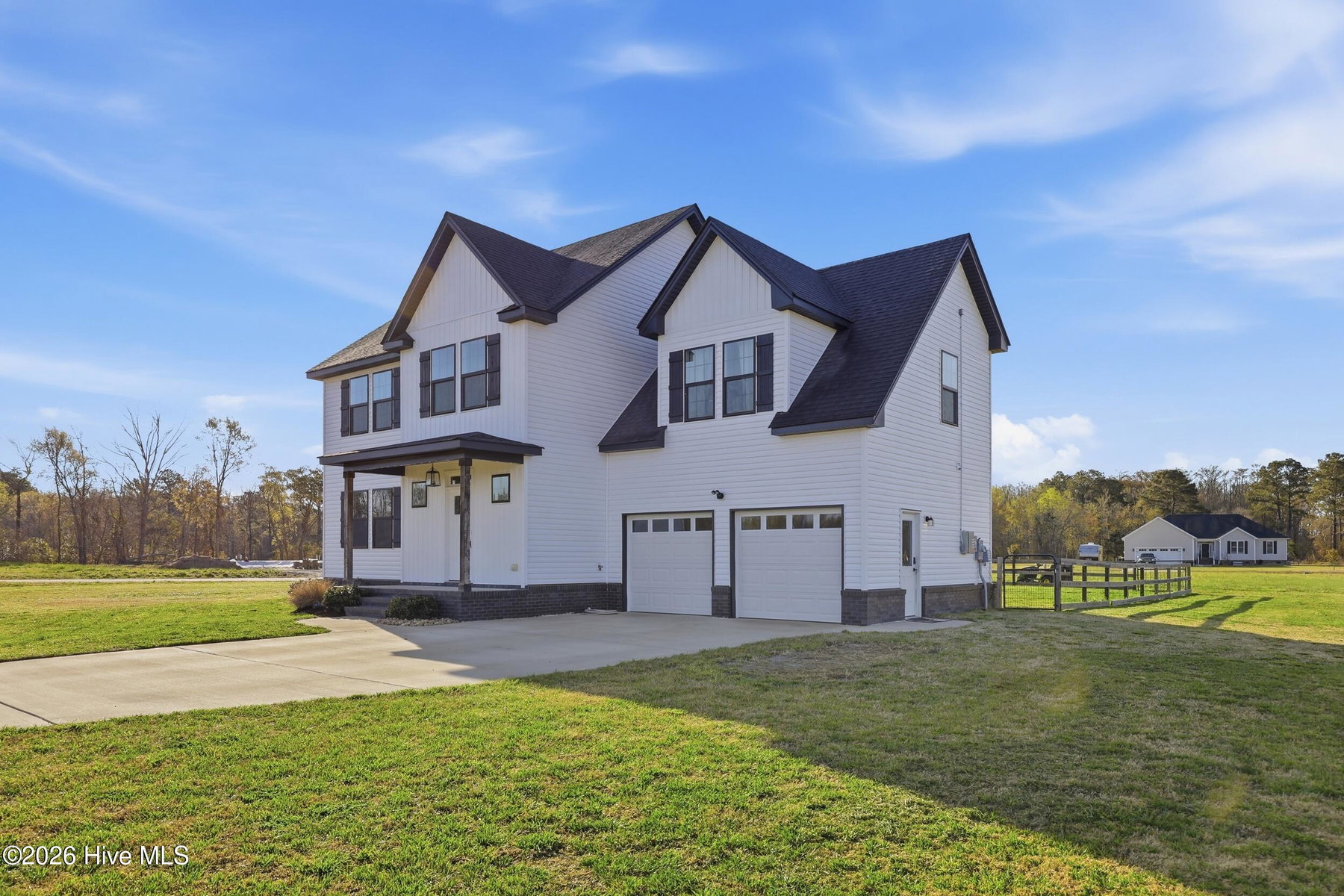 100 Bailey Farm Road, Shawboro, NC 27973 — photo 3