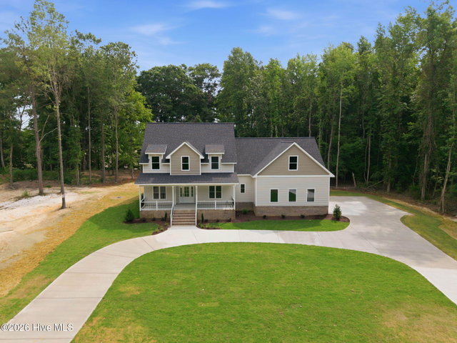 5430 Nc 43 N, Greenville, NC 27834 — photo 1
