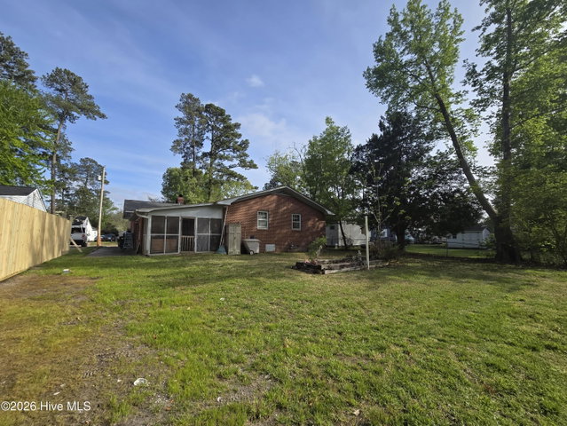 1221 Crescent Drive, Elizabeth City, NC 27909 — photo 34