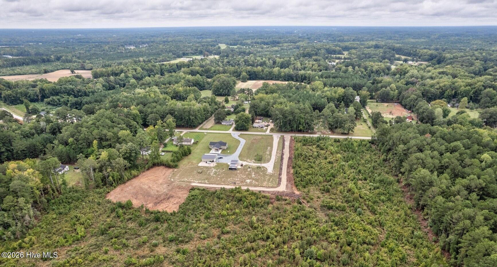 Tbd Lot 1 Autry Road, Rocky Mount, NC 27803 — photo 3