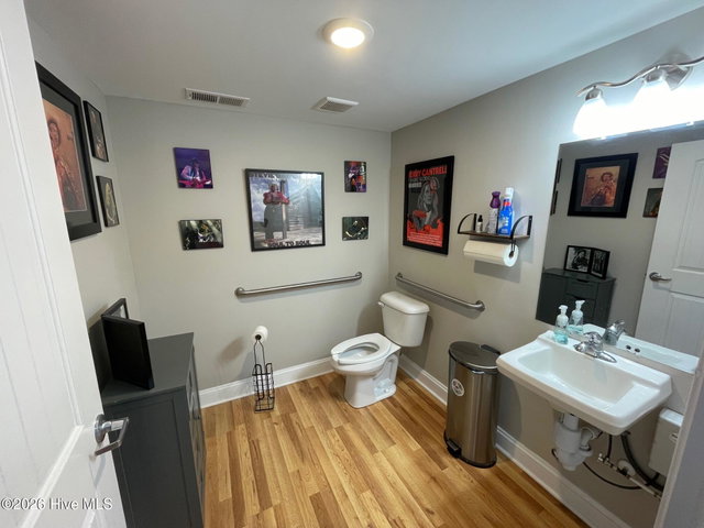 610 E Fearing Street, Elizabeth City, NC 27909 — photo 28
