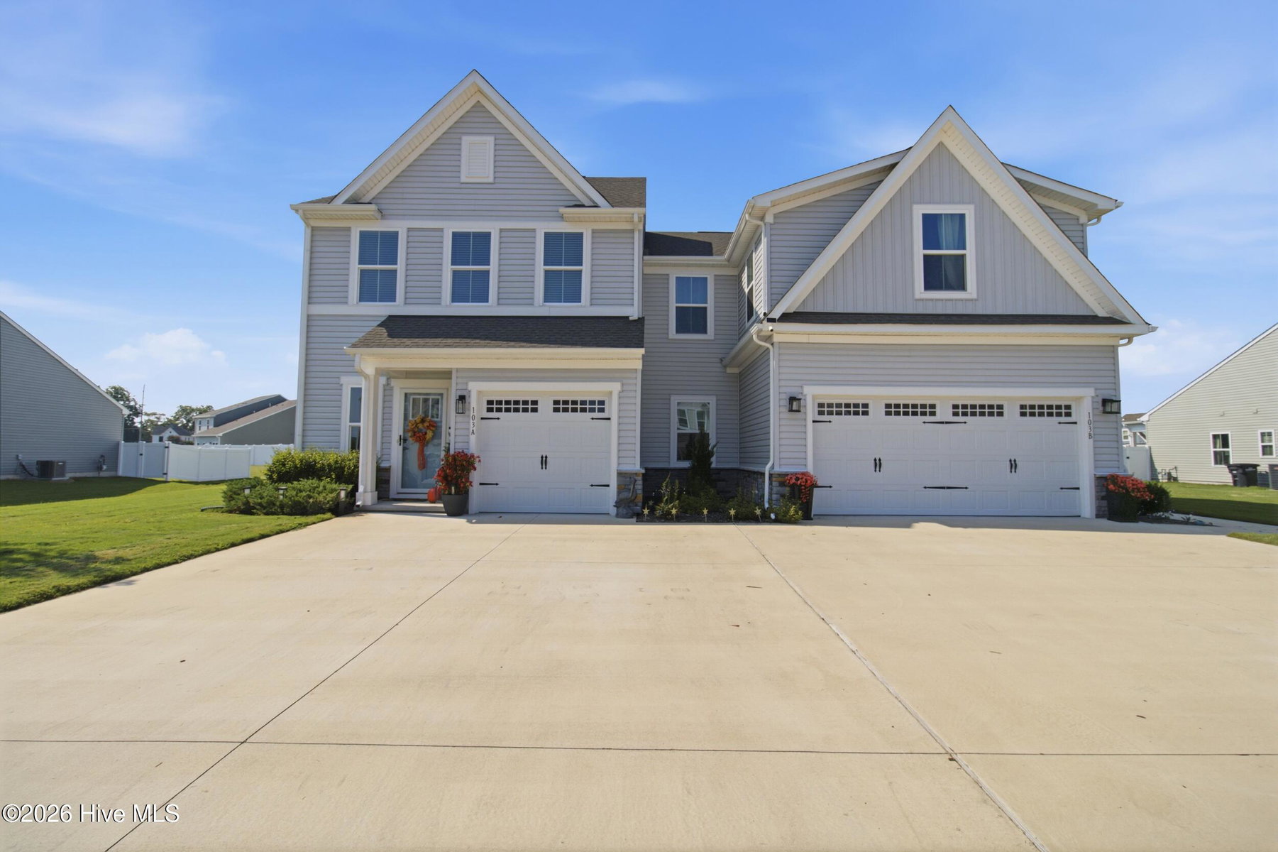 103 Mizzen Way # A, Elizabeth City, NC 27909 — photo 3
