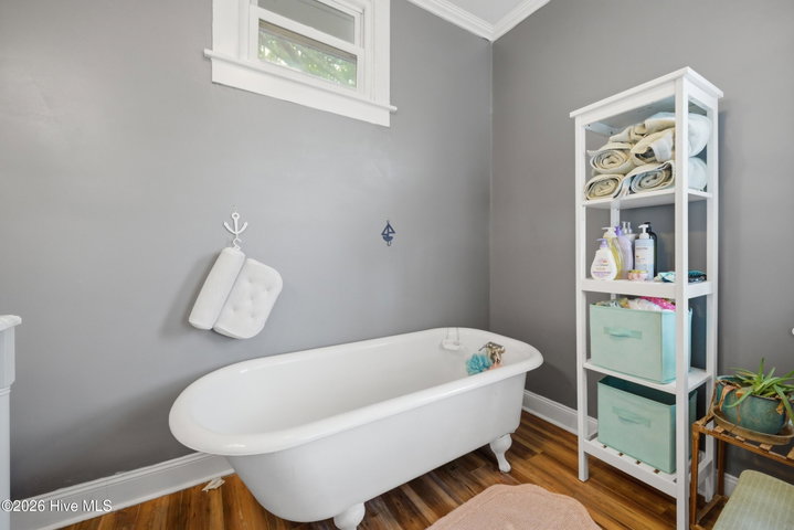 705 N Road Street, Elizabeth City, NC 27909 — photo 11