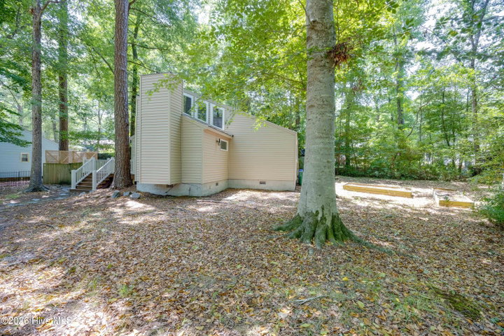 105 Tanglewood Drive, Greenville, NC 27858 — photo 37