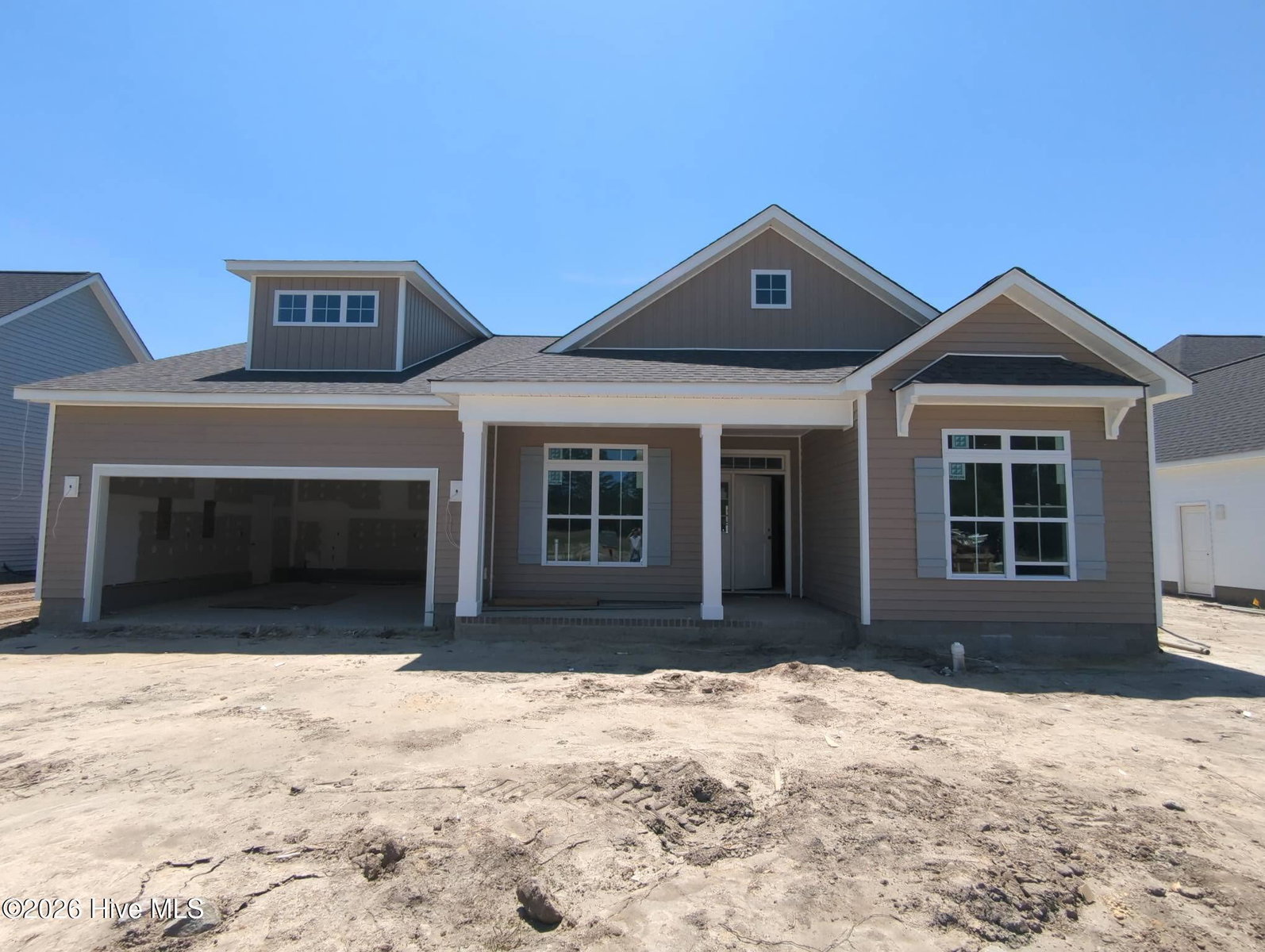 1709 Dew Meadow Drive, Winterville, NC 28590 — photo 2