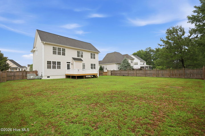 3717 Ashcroft Drive, Winterville, NC 28590 — photo 50