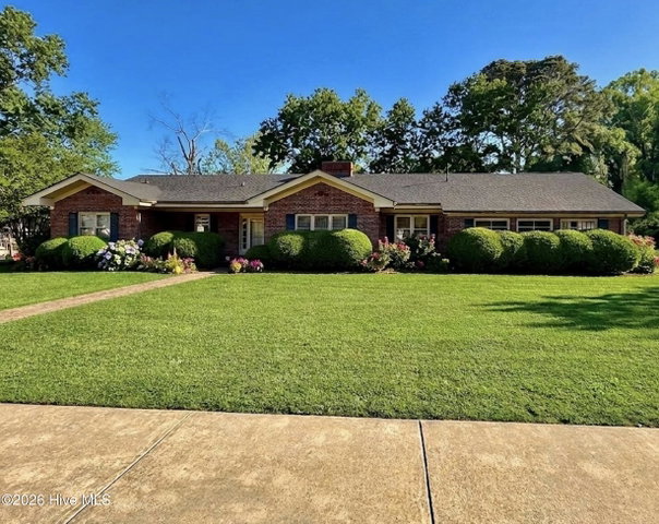 4068 Grimmersburg Street, Farmville, NC 27828 — photo 1