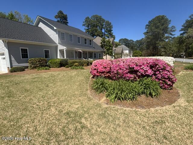 912 Bremerton Drive, Greenville, NC 27858 — photo 57