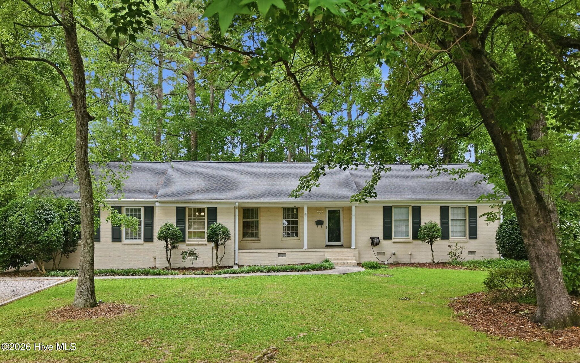 103 Greenwood Drive, Greenville, NC 27834 — photo 5