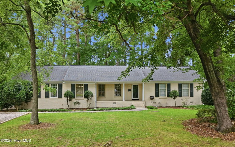 103 Greenwood Drive, Greenville, NC 27834 — photo 5