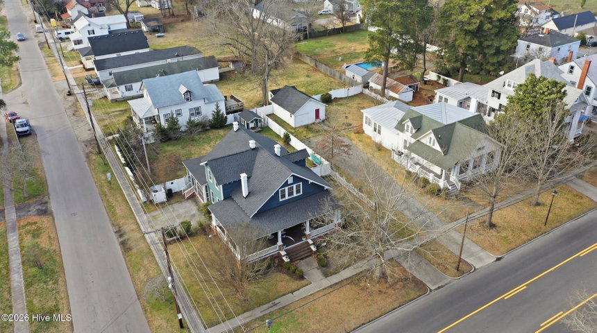 501 N Broad Street, Edenton, NC 27932 — photo 38