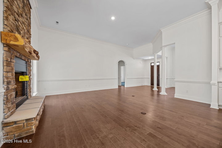 404 Donald Drive, Winterville, NC 28590 — photo 16