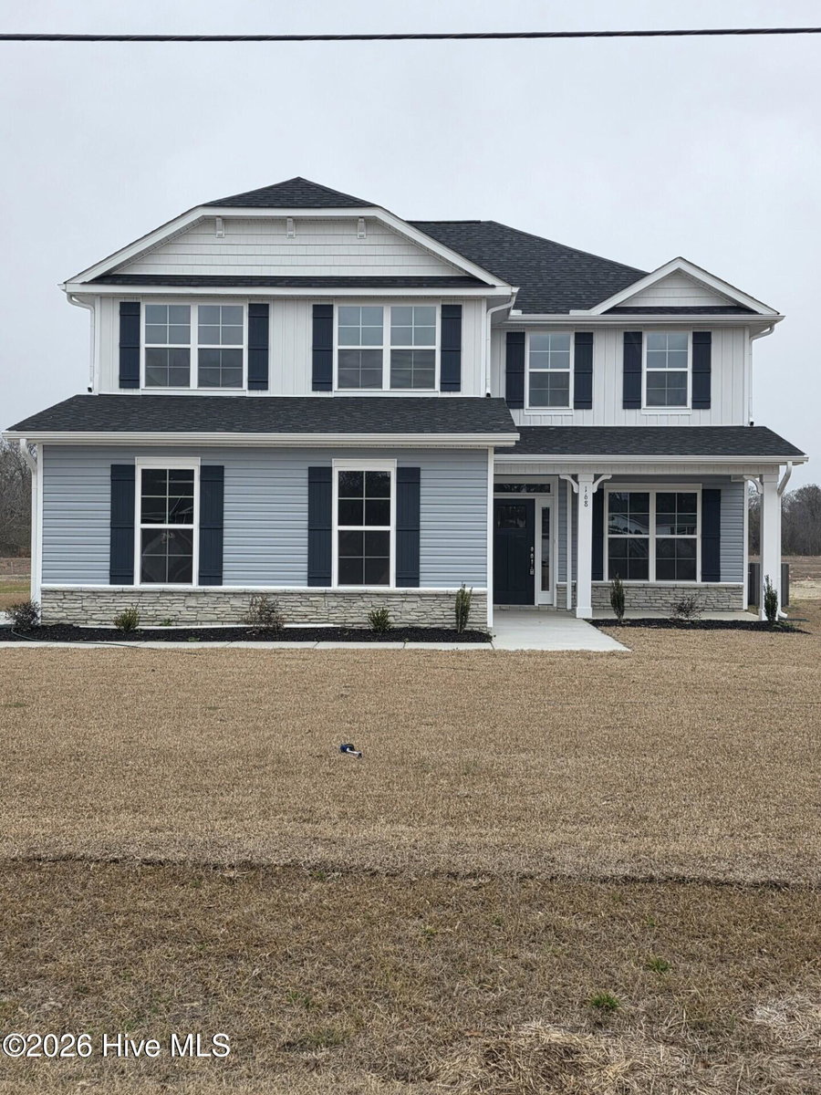 168 Poker House Road, Grimesland, NC 27837 — photo 3