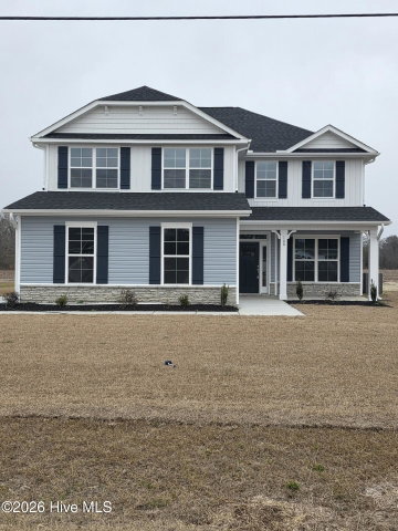 168 Poker House Road, Grimesland, NC 27837 — photo 3