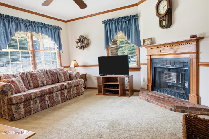 1538 Westmont Drive, Greenville, NC 27834 — photo 33