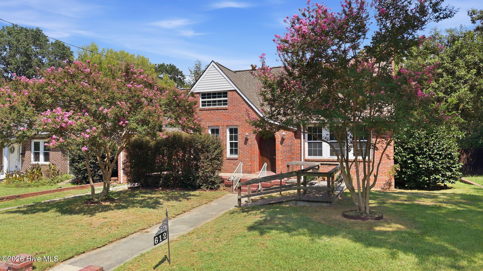 612 Eastern Avenue, Rocky Mount, NC 27801 — photo 4