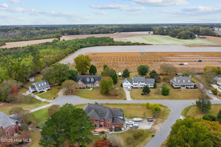 1181 Cedar Hill Drive, Williamston, NC 27892 — photo 68