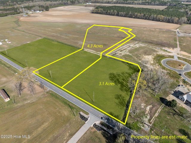 2293 1 Nc 102 E, Ayden, NC 28513 — photo 2