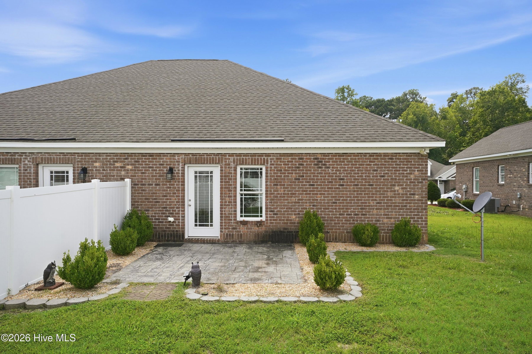 237 Braylock Drive, Rocky Mount, NC 27804 — photo 3