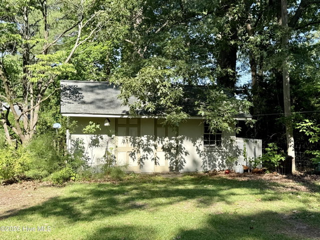 105 4th Street, Robersonville, NC 27871 — photo 13