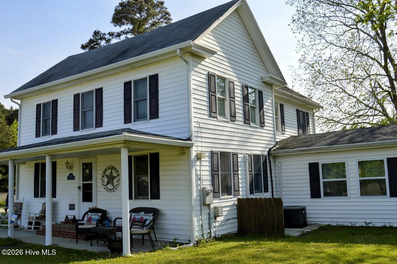 524 Aydlett Road, Aydlett, NC 27916 — photo 3