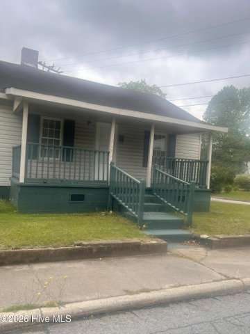 218 N Martin Luther King Jr Drive, Williamston, NC 27892 — photo 6