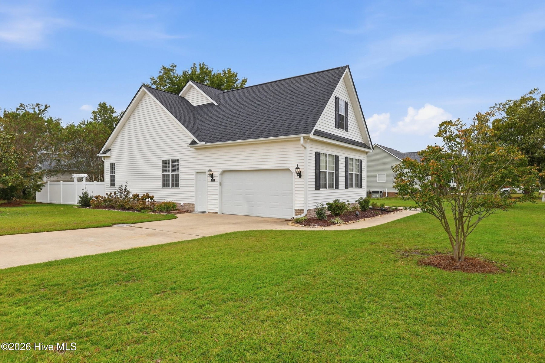 191 Magnolia Drive, Winterville, NC 28590 — photo 2