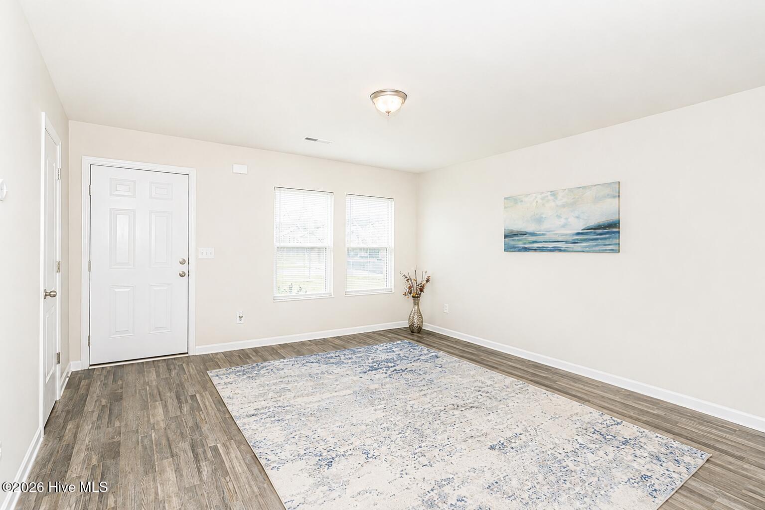 1205 Fescue Road, Rocky Mount, NC 27801 — photo 2