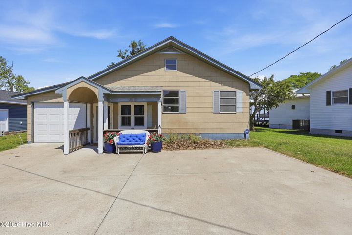 1611 Arapahoe Trail, Edenton, NC 27932 — photo 24