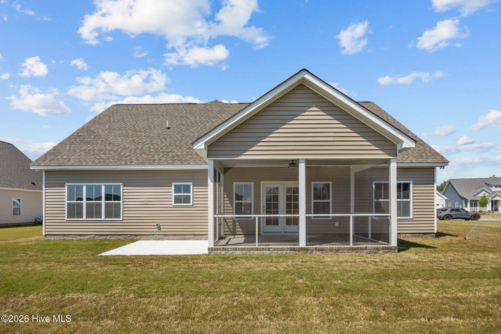 3209 Honeysuckle Drive, Winterville, NC 28590 — photo 48