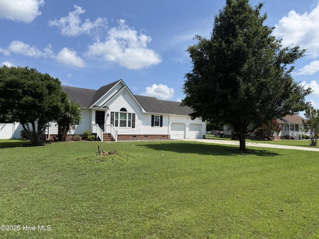 224 Joanna Drive, Elizabeth City, NC 27909