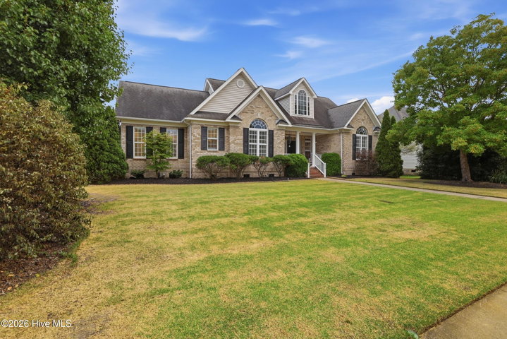 416 Edenton Court, Winterville, NC 28590 — photo 1