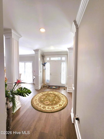 3709 Cancion Street, Greenville, NC 27858 — photo 19