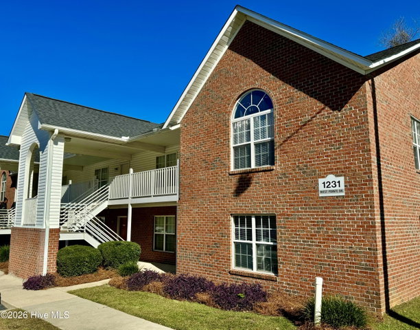 1231 Westpointe Drive 2, Greenville, NC 27834