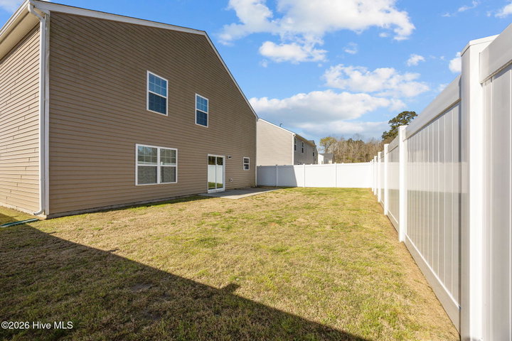 1917 Rolling Meadows Drive, Greenville, NC 27858 — photo 52