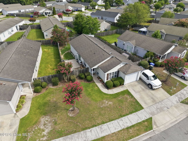 1504 Westpointe Drive, Greenville, NC 27834 — photo 32