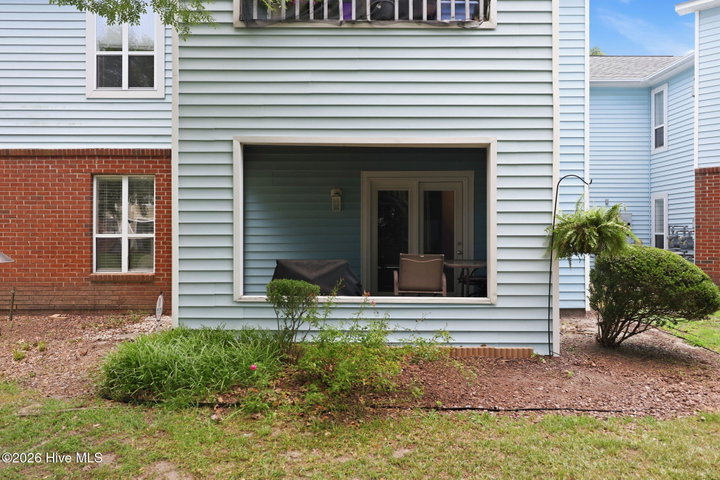 120 Breezewood Drive C, Greenville, NC 27858 — photo 30