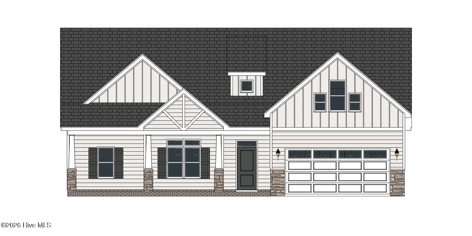 3440 Rockbend Road, Greenville, NC 27834 — photo 2