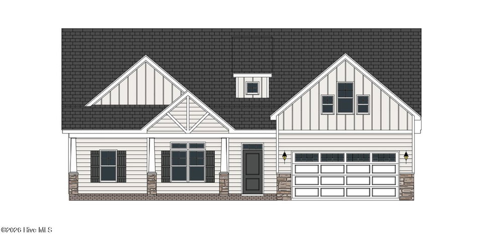 3440 Rockbend Road, Greenville, NC 27834